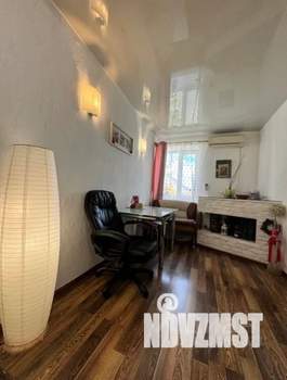 3-к квартира, посуточно, 59м2, 2/3 этаж