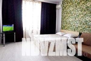 1-к квартира, посуточно, 42м2, 9/10 этаж