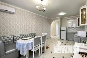 1-к квартира, посуточно, 45м2, 7/16 этаж