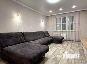 2-к квартира, посуточно, 71м2, 1/1 этаж