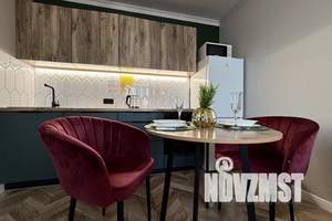 1-к квартира, посуточно, 45м2, 17/17 этаж