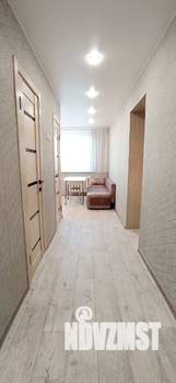 1-к квартира, посуточно, 32м2, 4/5 этаж