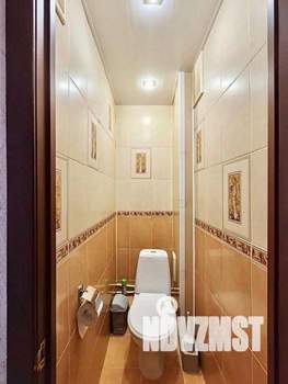 1-к квартира, посуточно, 34м2, 1/1 этаж