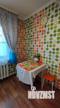 2-к квартира, посуточно, 52м2, 1/9 этаж