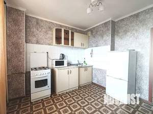 1-к квартира, посуточно, 46м2, 7/9 этаж