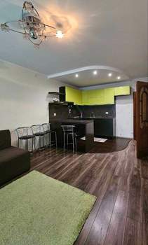 2-к квартира, на длительный срок, 62м2, 2/10 этаж