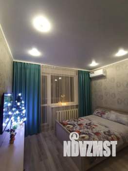 1-к квартира, посуточно, 32м2, 5/9 этаж