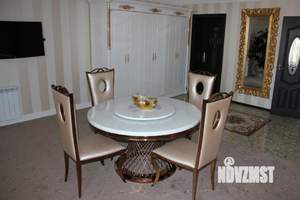 3-к квартира, посуточно, 95м2, 1/1 этаж