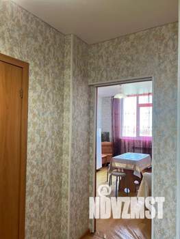 1-к квартира, посуточно, 50м2, 9/17 этаж