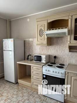 1-к квартира, посуточно, 46м2, 3/15 этаж