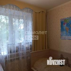 3-к квартира, на длительный срок, 52м2, 3/5 этаж