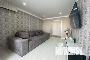 2-к квартира, посуточно, 58м2, 9/9 этаж