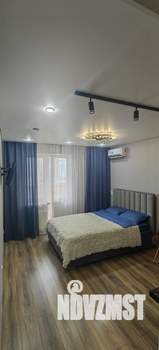 Студия квартира, посуточно, 25м2, 10/17 этаж