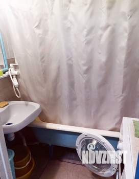 1-к квартира, на длительный срок, 33м2, 4/9 этаж