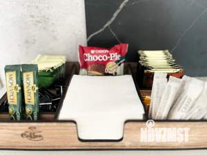 1-к квартира, посуточно, 50м2, 7/18 этаж