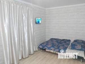 1-к квартира, посуточно, 30м2, 4/5 этаж