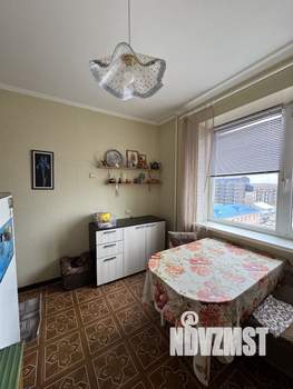 1-к квартира, на длительный срок, 37м2, 8/11 этаж