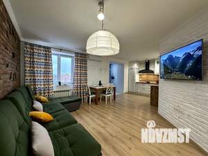 3-к квартира, посуточно, 103м2, 9/12 этаж