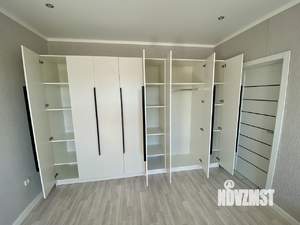 2-к квартира, на длительный срок, 58м2, 6/17 этаж