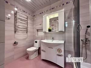 2-к квартира, посуточно, 80м2, 1/1 этаж