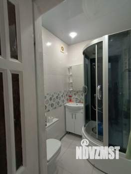 2-к квартира, на длительный срок, 44м2, 2/5 этаж