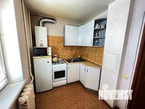 1-к квартира, посуточно, 33м2, 3/5 этаж