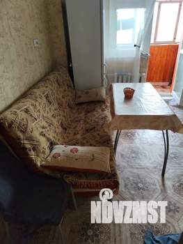 1-к квартира, посуточно, 36м2, 8/9 этаж