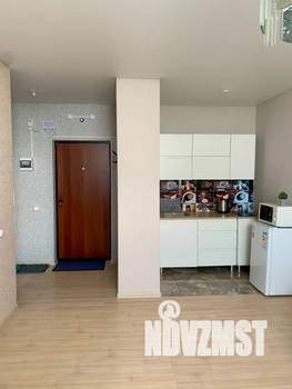 2-к квартира, посуточно, 43м2, 14/17 этаж