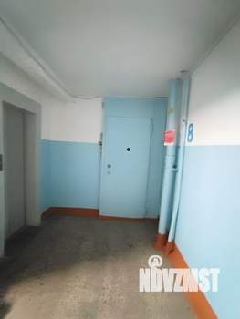 1-к квартира, на длительный срок, 33м2, 8/9 этаж