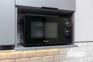 2-к квартира, на длительный срок, 45м2, 14/17 этаж