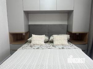 2-к квартира, посуточно, 37м2, 12/17 этаж
