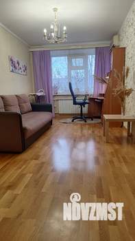 3-к квартира, на длительный срок, 60м2, 3/5 этаж