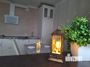 2-к квартира, посуточно, 57м2, 7/16 этаж