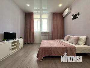 Студия квартира, посуточно, 27м2, 14/16 этаж