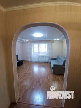 1-к квартира, на длительный срок, 50м2, 4/14 этаж