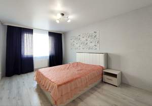 2-к квартира, на длительный срок, 71м2, 6/17 этаж