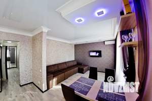 1-к квартира, посуточно, 55м2, 5/17 этаж