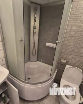 Студия квартира, на длительный срок, 30м2, 9/17 этаж