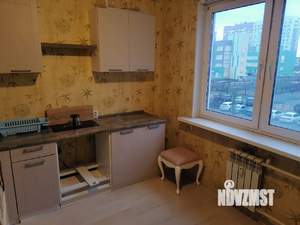 2-к квартира, на длительный срок, 60м2, 4/13 этаж
