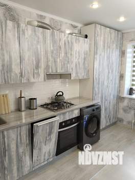 1-к квартира, на длительный срок, 34м2, 1/3 этаж