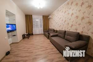 2-к квартира, посуточно, 70м2, 3/17 этаж