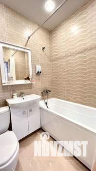 1-к квартира, посуточно, 36м2, 16/17 этаж