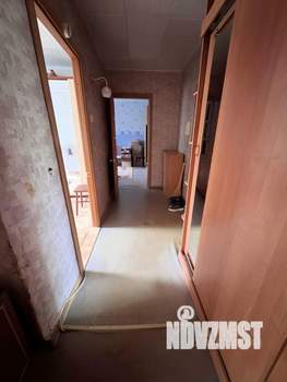 2-к квартира, на длительный срок, 50м2, 2/9 этаж