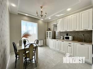 2-к квартира, посуточно, 65м2, 16/17 этаж