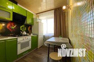 1-к квартира, посуточно, 30м2, 2/9 этаж