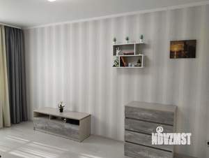 1-к квартира, на длительный срок, 34м2, 1/3 этаж