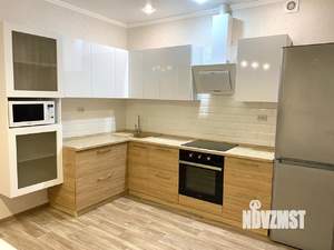 1-к квартира, посуточно, 46м2, 12/14 этаж