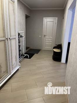 2-к квартира, посуточно, 74м2, 9/14 этаж