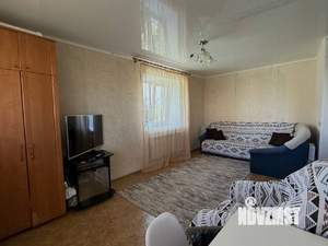 1-к квартира, на длительный срок, 32м2, 5/5 этаж