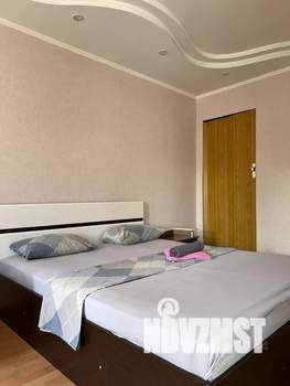 1-к квартира, посуточно, 36м2, 4/4 этаж